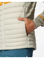 Cotopaxi Men's Fuego Down Vest