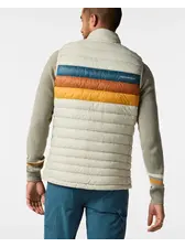 Cotopaxi Men's Fuego Down Vest