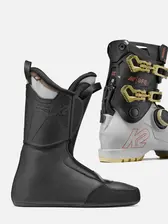 K2 Men's BFC BOA 100 Ski Boots 2027