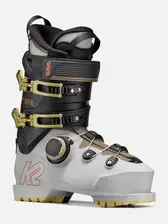 K2 Men's BFC BOA 100 Ski Boots 2027
