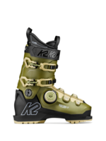 K2 Men's Recon X BOA 110 Ski Boots 2027