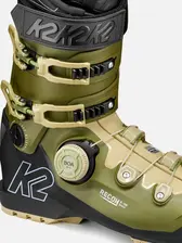 K2 Men's Recon X BOA 110 Ski Boots 2027
