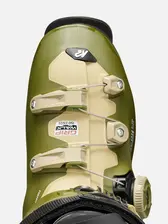 K2 Men's Recon X BOA 110 Ski Boots 2027