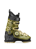 K2 Men's Recon X BOA 120 Ski Boots 2027