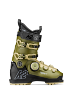 K2 Men's Recon X BOA 130 Ski Boots 2027