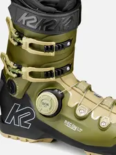 K2 Men's Recon X BOA 130 Ski Boots 2027