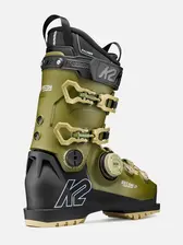 K2 Men's Recon X BOA 130 Ski Boots 2027