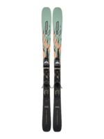 K2 Women's Mindbender 85 Quikclik Ski & Binding Package 2027