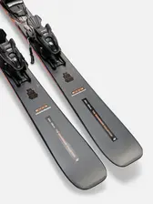 K2 Women's Mindbender 85 Quikclik Ski & Binding Package 2027