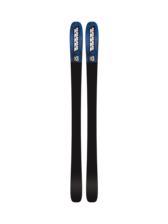 K2 Men's Mindbender 90 Quikclik Ski & Binding Package 2027