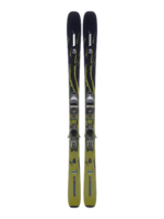 K2 Men's Mindbender 90 Quikclik Ski & Binding Package 2027