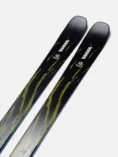 K2 Men's Mindbender 90 Skis 2027