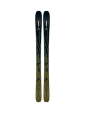K2 Men's Mindbender 90 Skis 2027