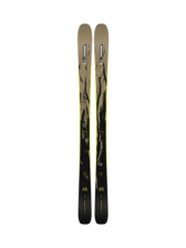 K2 Men's Mindbender 96 Skis 2027