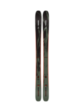 K2 Men's Mindbender 101 Skis 2027