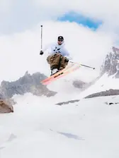 K2 Men's Mindbender 101 Skis 2027