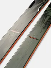K2 Men's Mindbender 101 Skis 2027