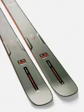 K2 Men's Mindbender 101 Skis 2027
