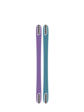 K2 Women's Omen 85 Skis 2027