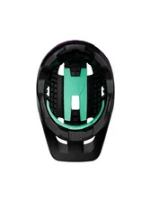 LAZER Lupo KinetiCore Mountain Bike Helmet