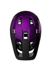 LAZER Lupo KinetiCore Mountain Bike Helmet