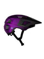LAZER Lupo KinetiCore Mountain Bike Helmet