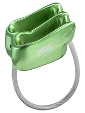 Petzl Verso Belay Device