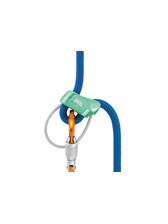 Petzl Verso Belay Device