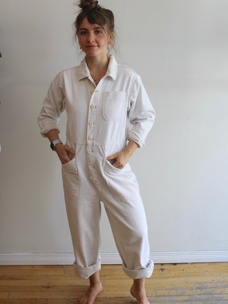 free people gia jumpsuit