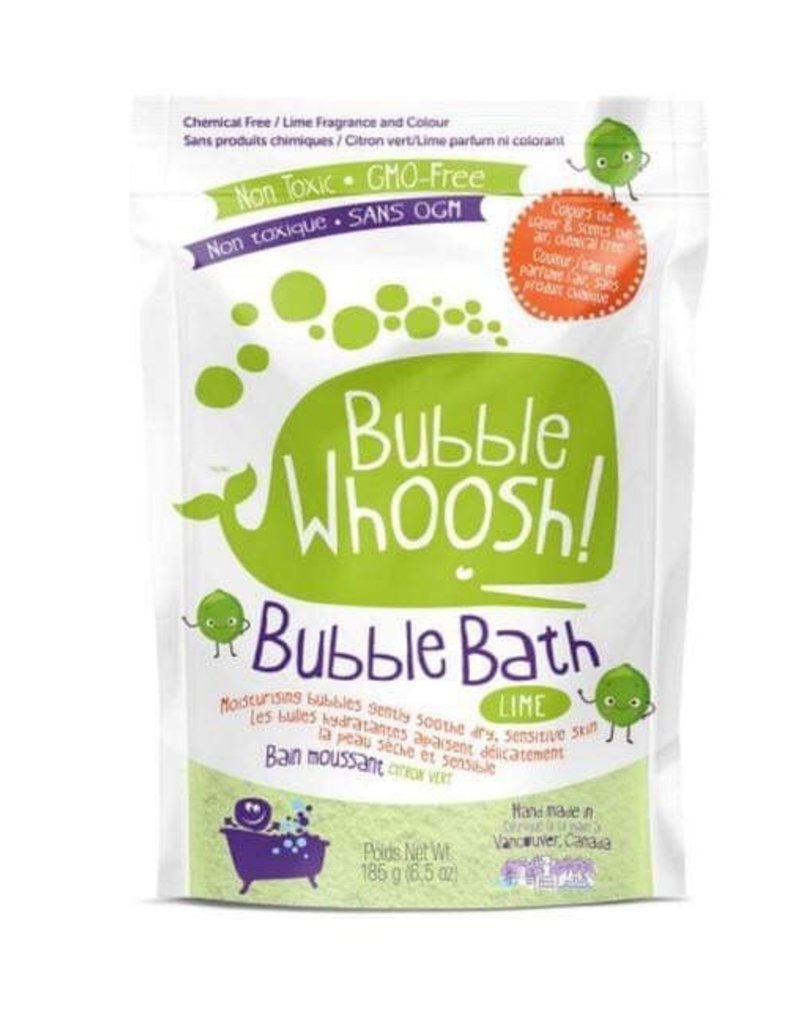 Bain Moussant En Poudre 185 G Bebe Loup