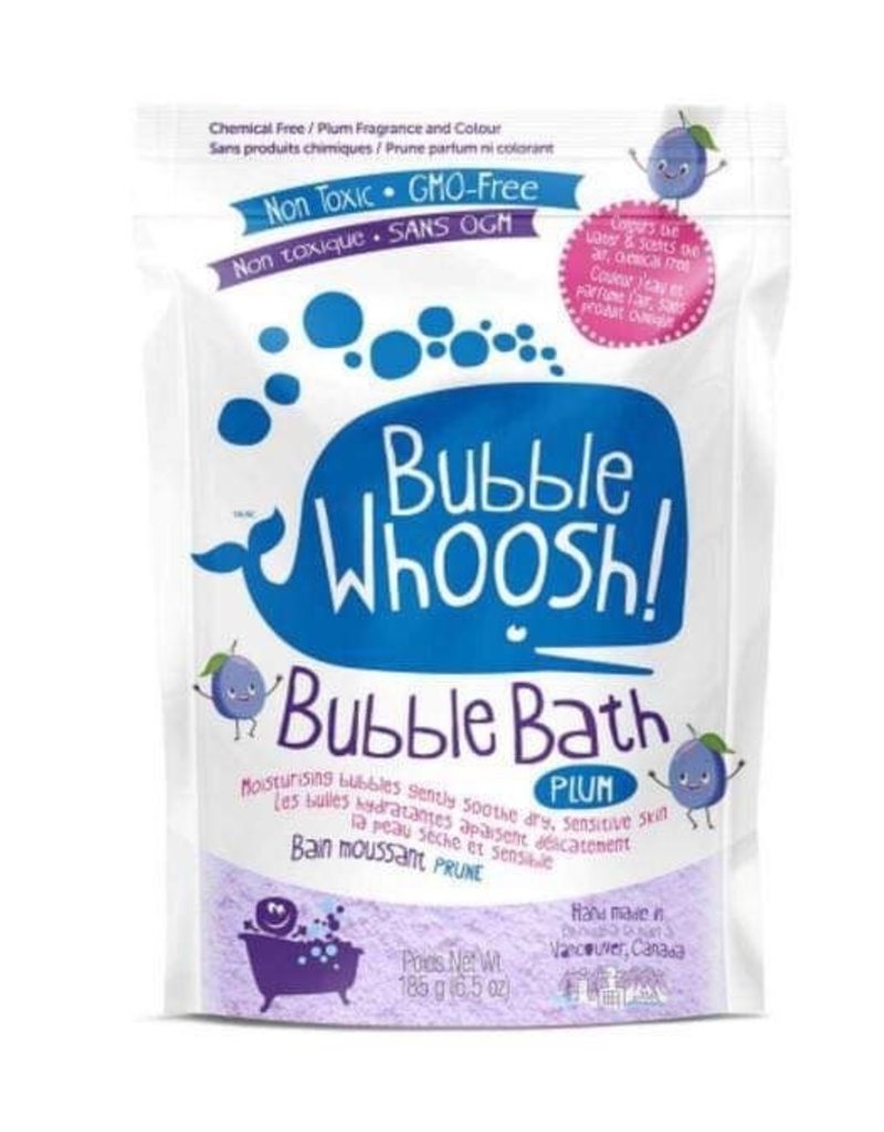 Bain Moussant En Poudre 185 G - Bébé Loup