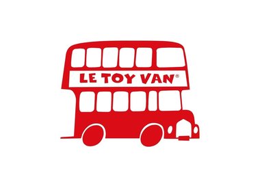 Le toy Van