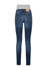 Jeans super skinny dark wash 32''