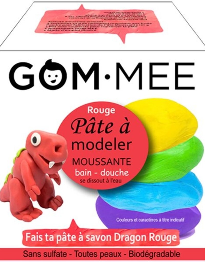 Ensemble De Fabrication De Pate A Modeler Moussante Bebe Loup Ensemble De Fabrication De Pate A Modeler Moussante Bebe Loup