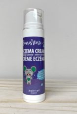 Souris Verte Crème Eczema 30 ml