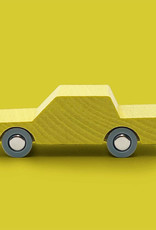 Waytoplay Auto jaune