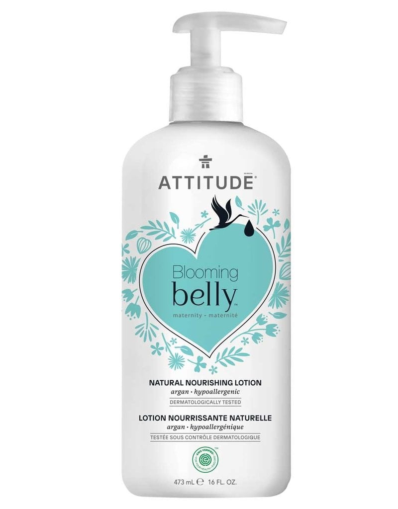 Lotion Blooming belly