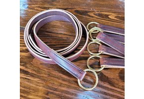 Breeding Leg Strap