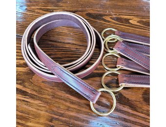 Breeding Leg Strap