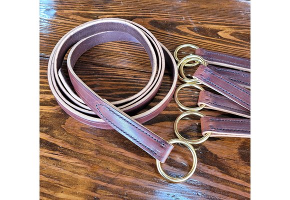 Breeding Leg Strap