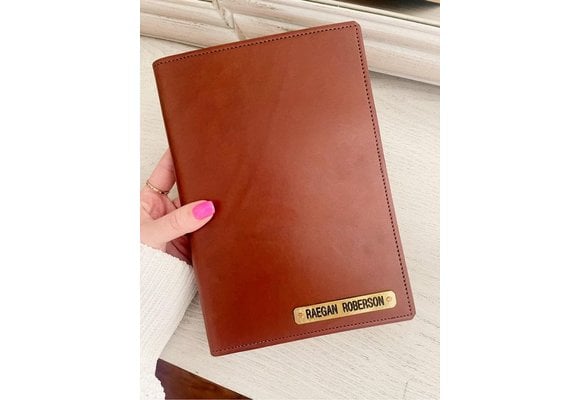 Hillary's Appointment Cover   5" x 8 "