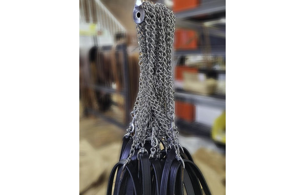 30" Lead Shank