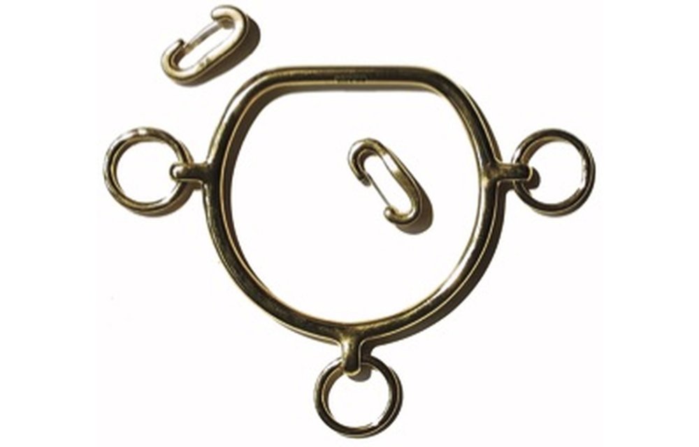 Chifney Bit/ Regular