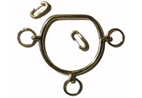 Chifney Bit/ Regular/CB102