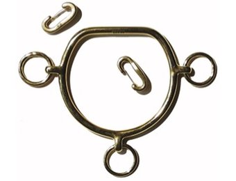 Chifney Bit/ Regular/CB102