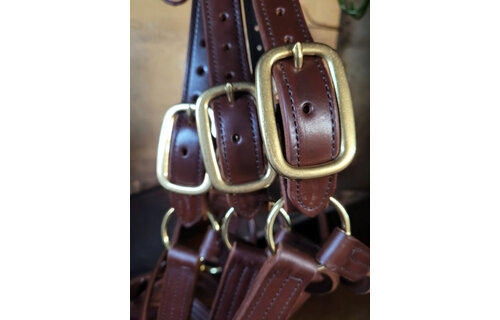 Crown Replacement Sale Halter