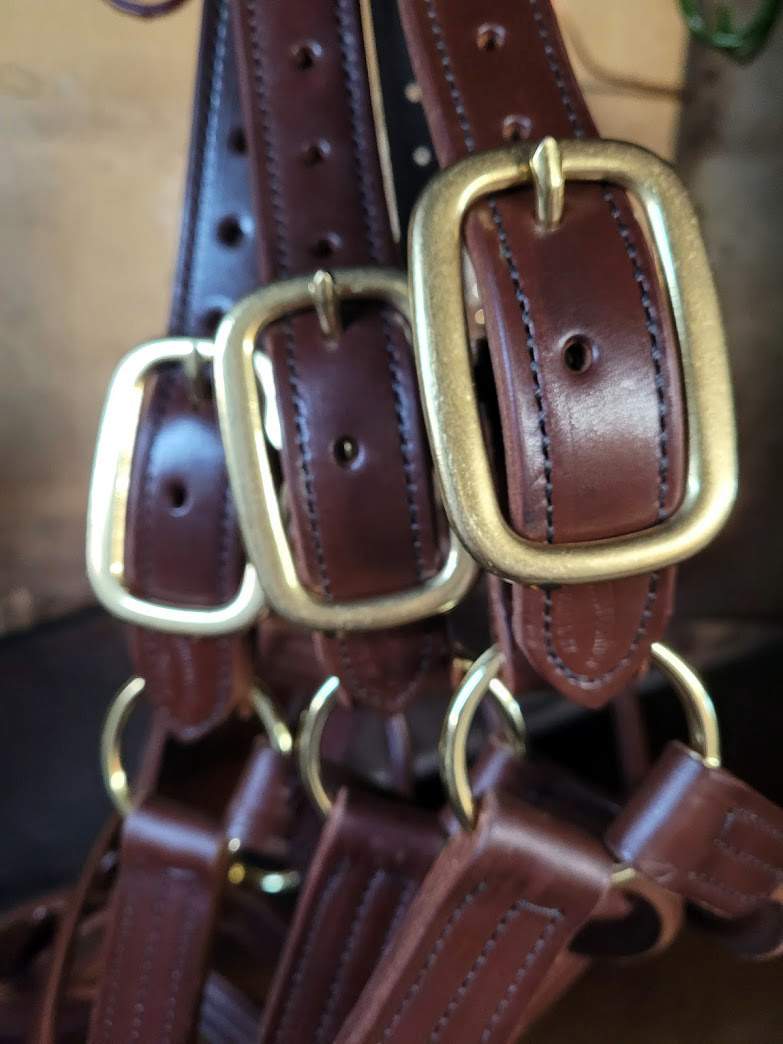 Crown Replacement Sale Halter