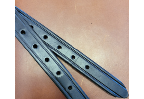 Saddle Billets 13 & 26 inch