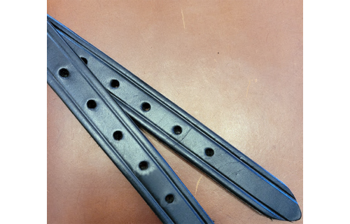 Saddle Billets 13 & 26 inch