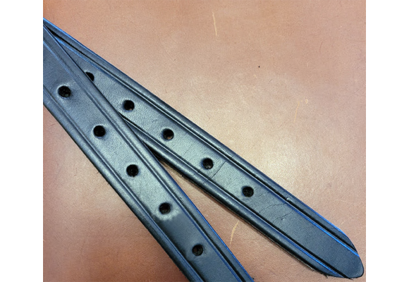 Saddle Billets 13 & 26 inch